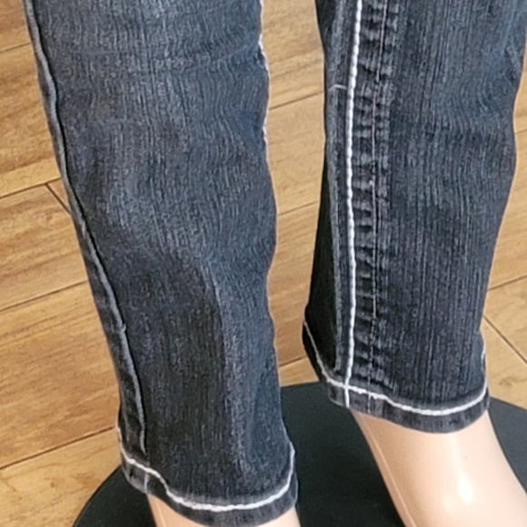 SEDUCTIONS FD JEANS - Picture 6 of 12